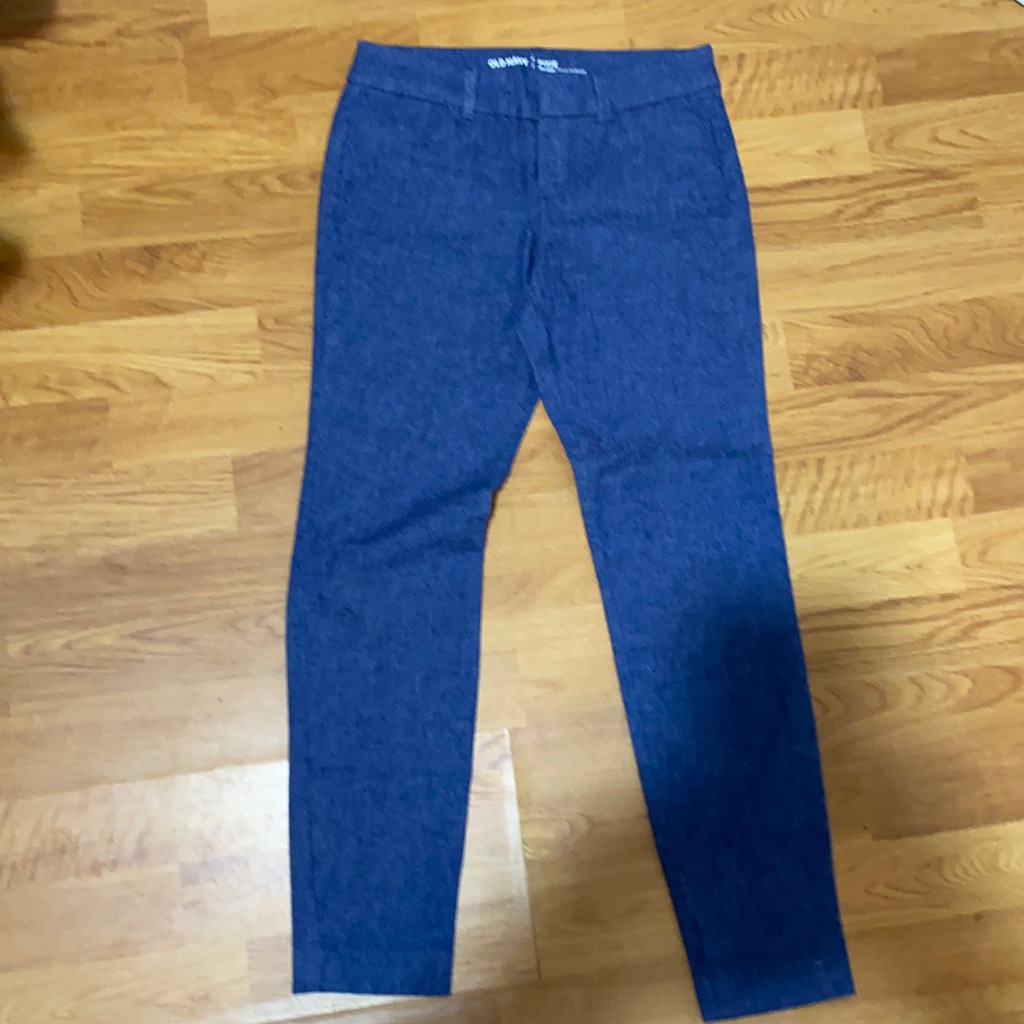 Old Navy Pixie 0